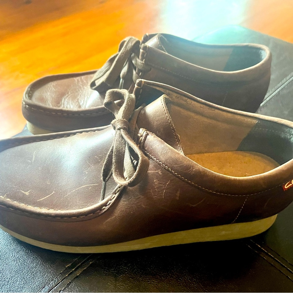 Men’s shoes